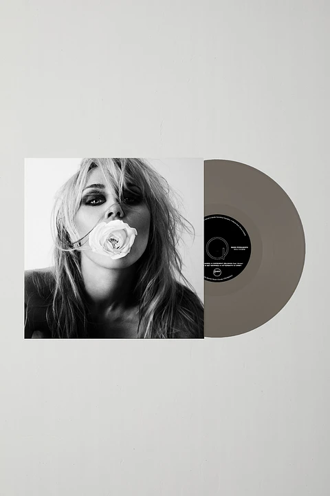 (PREVENTA) Miley - Bass Persuades - Vinilo (LP) Grey