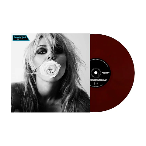 (PREVENTA) Miley Cyrus - Bass Persuades - Vinilo (LP) Brick