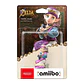 (PREVENTA) Nintendo - Ocarina of Time - amiibo Young Zelda - Miniatura 1