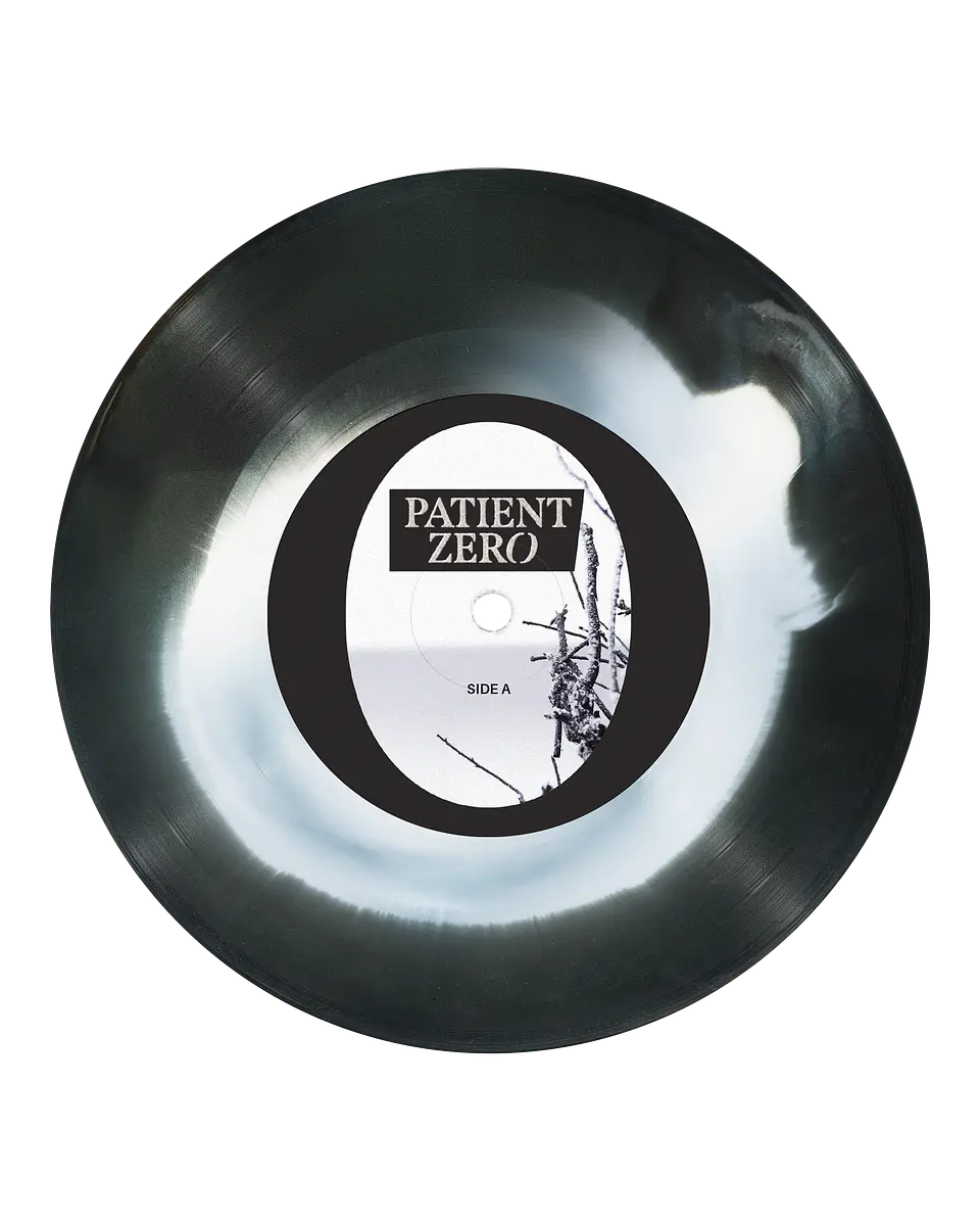 (PREVENTA) Taylor Swift - Patient Zero - Vinilo 7