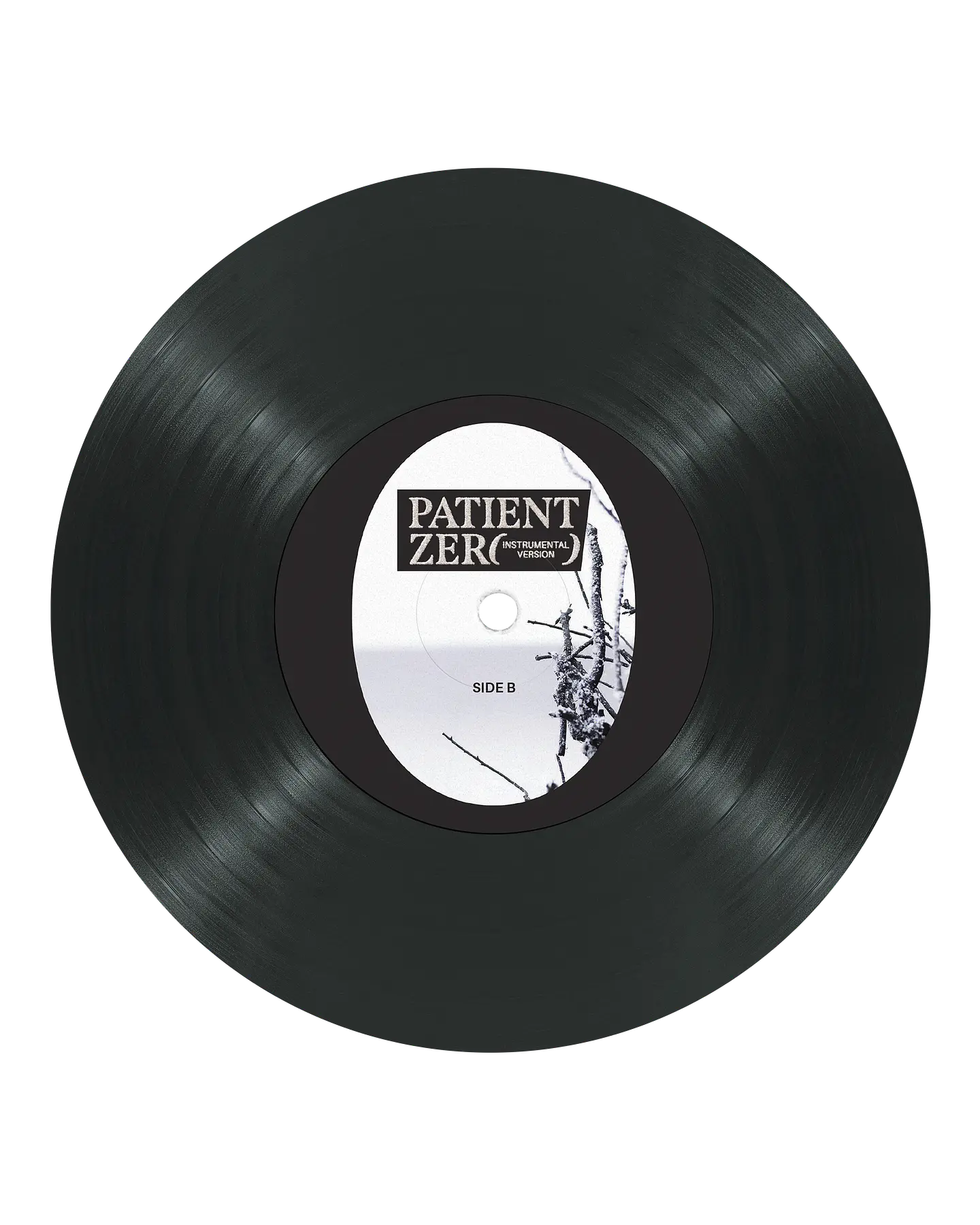(PREVENTA) Taylor Swift - Patient Zero - Vinilo 7
