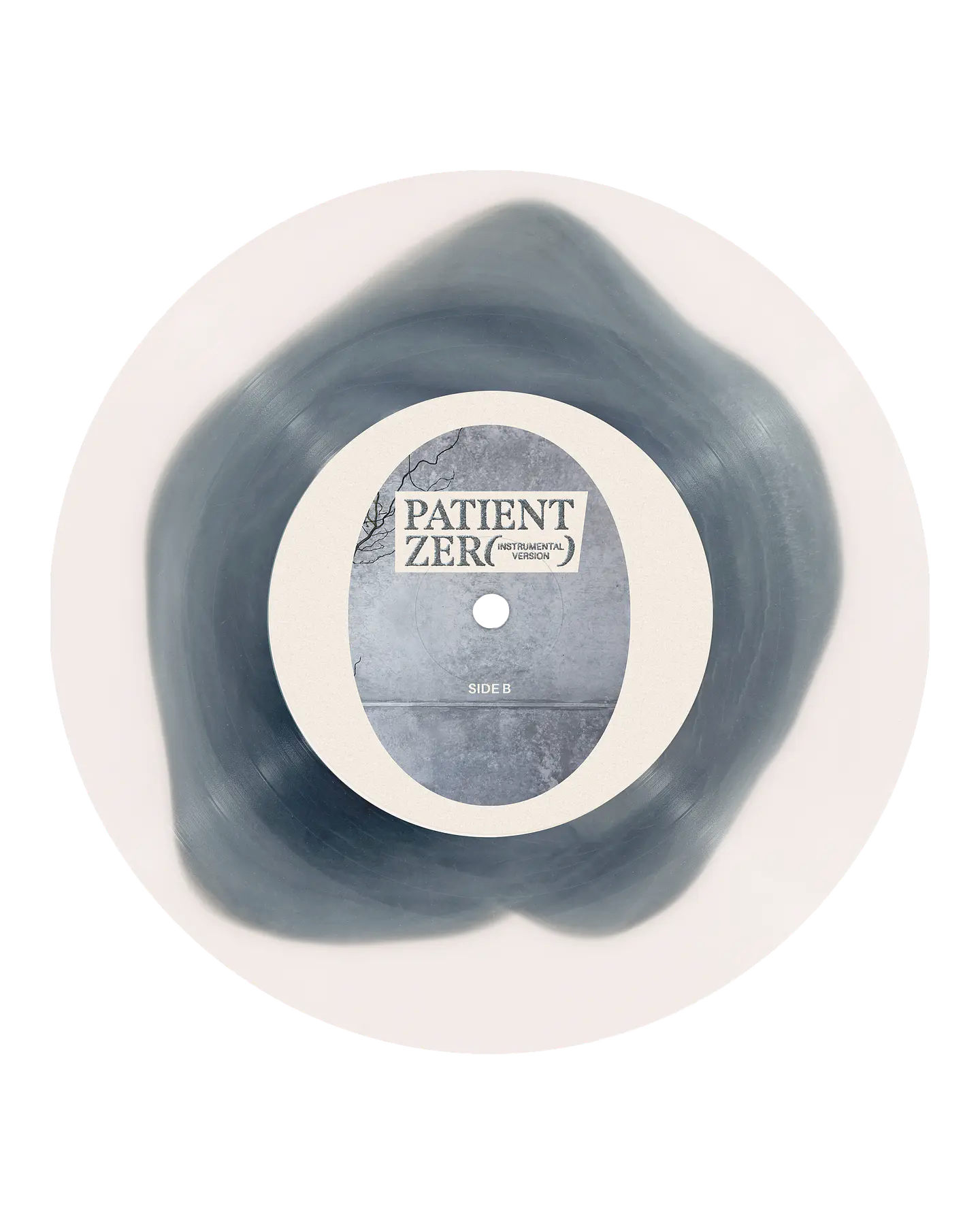 (PREVENTA) Taylor Swift - Patient Zero - Vinilo 7