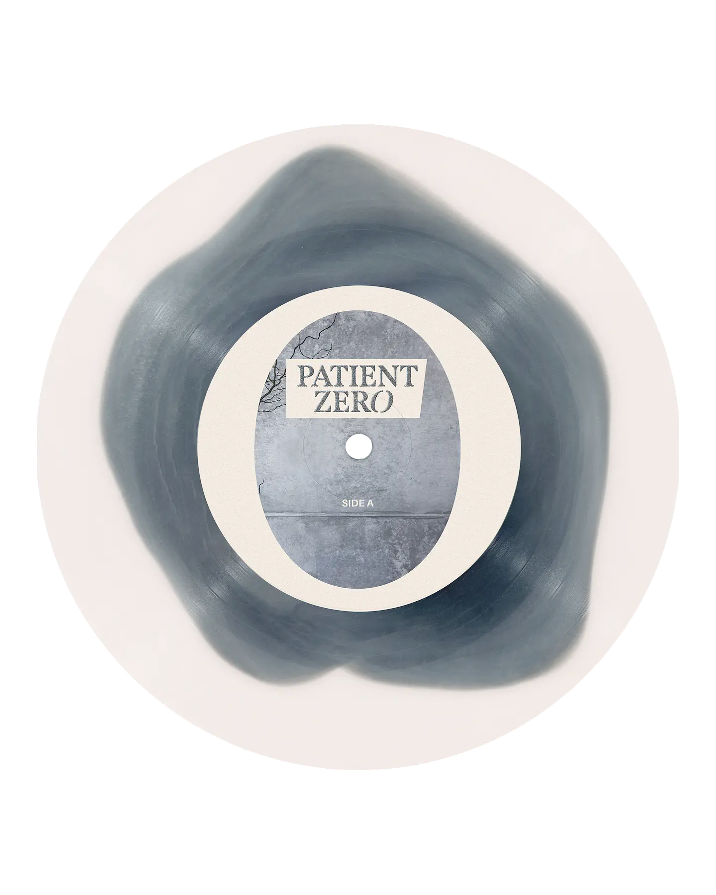 (PREVENTA) Taylor Swift - Patient Zero - Vinilo 7