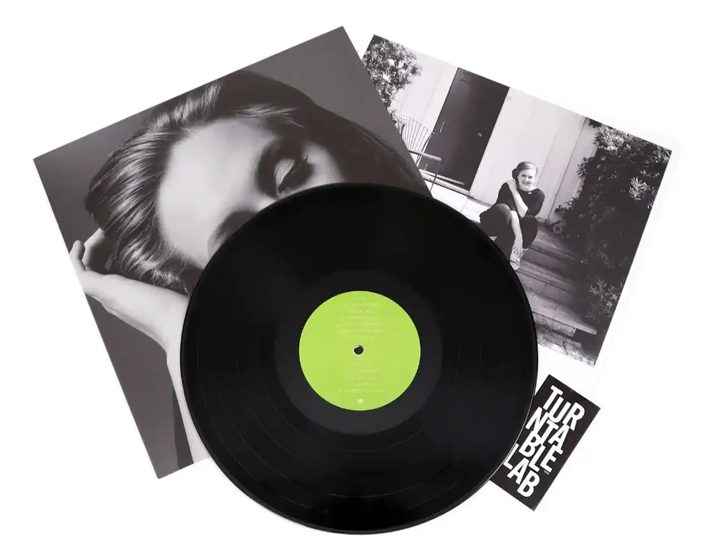 Adele - 21 - Vinilo (LP) 2