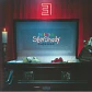 Eminem - The Death of Slim Shady - Vinilo Blue & Red Translucent Edición limitada - Miniatura 2