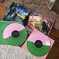 Wicked - The Soundtrack - Vinilo Split Pink/Green Edición Limitada - Miniatura 2