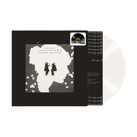 Taylor Swift - Fortnight- Vinilo Single 7'' Record Store Day