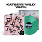 (PREVENTA) KATSEYE - WILD - Vinilo (LP) Precious Jade Firmado - Miniatura 1