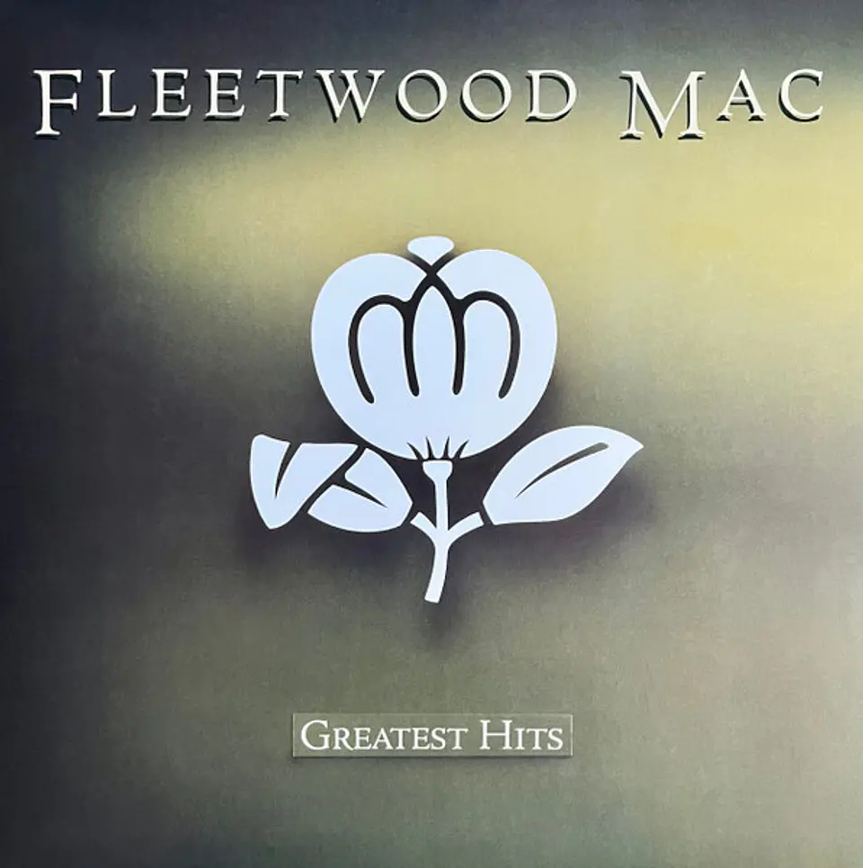 Fleetwood Mac - Greatest Hits - Vinilo (LP) Translucent Purple 2