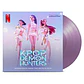 KPop Demon Hunters - The Soundtrack - Vinilo (LP) Purple Edición Limitada  - Miniatura 2