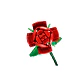 Lego - Botanical Collection - Rosas (Set 40460) - Miniatura 2