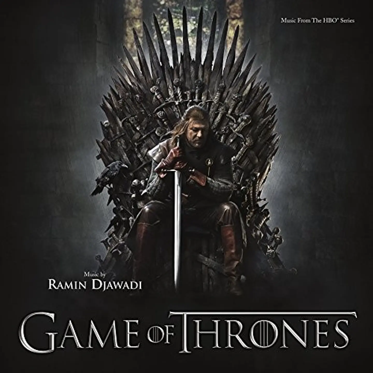Game of Thrones: Music from the HBO Series - Vinilo (2LP) Season One 2