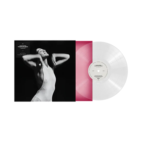 Olivia Dean - The Art Of Loving - Vinilo (LP) Ultra Clear UK/EU Tour Edition