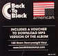 Johnny Cash - American II: Unchained - Vinilo (LP) 180 Gramos Reedición/Repress - Miniatura 2