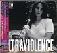 Lana Del Rey - Ultraviolence - CD Japan Import Edition - Miniatura 1