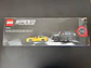 [con detalle] LEGO - Speed Champions - Mercedes-AMG G 63 y Mercedes-AMG SL 63 (76924) - Miniatura 10