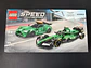 [con detalle] LEGO - Speed Champions - Safety Car de Aston Martin y AMR23 (76925)- COPIA - Miniatura 7
