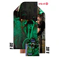 [con detalle] Taylor Swift - The Life of a Showgirl - It’s Rapturous CD Edición Target (con Poster) - Miniatura 1