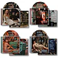 [con detalle] Taylor Swift - The Life Of A Showgirl - CD Limitados + Acoustic Bonus Tracks - Miniatura 1