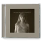 [con detalle] Taylor Swift - The Tortured Poets Department - CD + Bonus Track 
