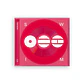 [con detalle] BTS - SWIM - CD Single - Miniatura 1