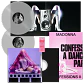 [con detalle] Madonna - Confessions II - Vinilo Deluxe Clear (2LP) - Miniatura 3