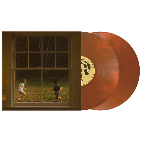Noah Kahan - The Great Divide - Vinilo (2LP) American Rust