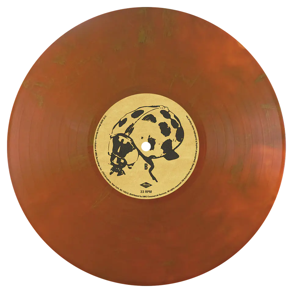 Noah Kahan - The Great Divide - Vinilo (2LP) American Rust 2