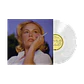 (PREVENTA) Ashe - The Girl Of Your Dreams - Vinilo (LP) Pearlescent White - Miniatura 1