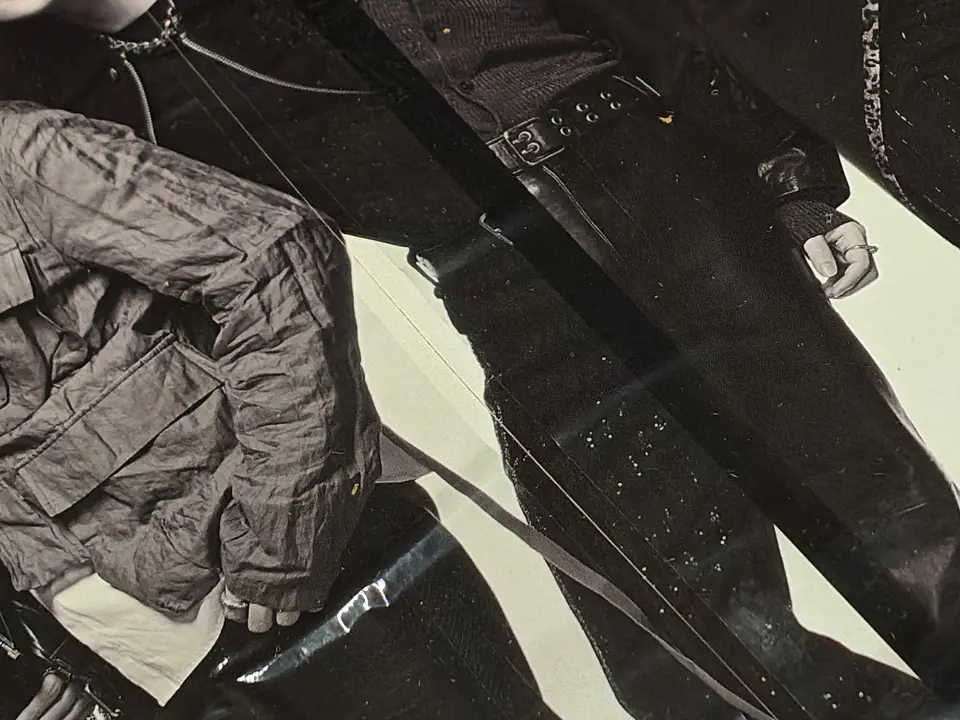 [con detalle] BTS - The 5th Album 'ARIRANG' - Vinilo Modern Korea 3