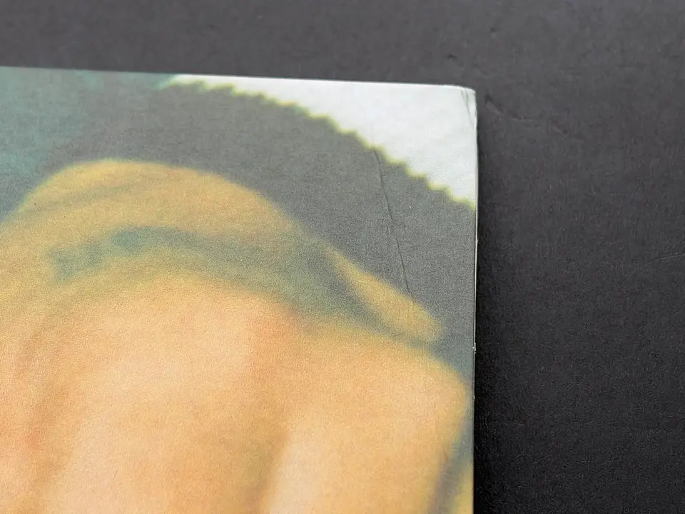 [con detalle] Lana Del Rey - Ultraviolence - Vinilo (2lp) Edición Limitada 4