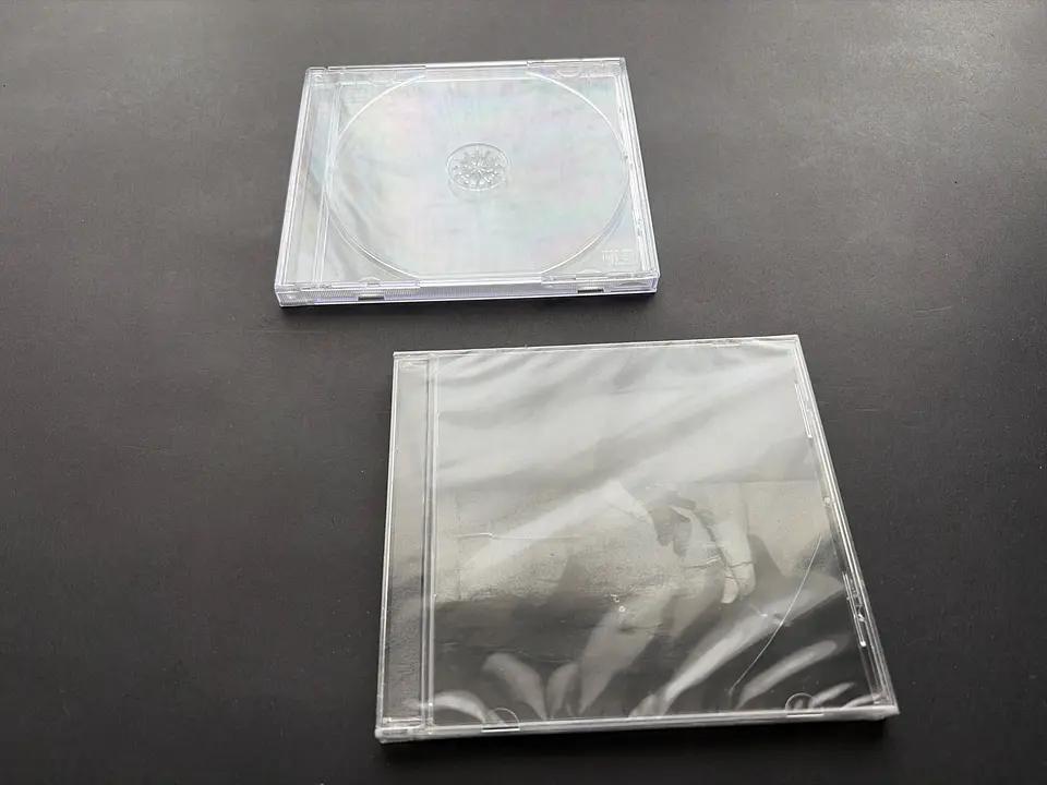 [con detalle] Ariana Grande - petal - CD Lenticular Edición Limitada 4