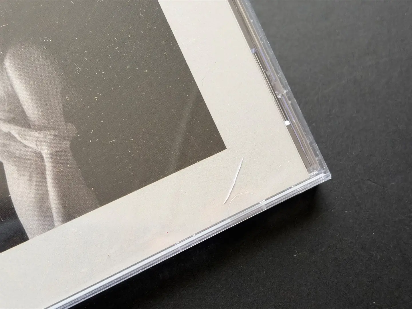 [con detalle] Taylor Swift - The Tortured Poets Department - CD + Bonus Track 