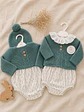 Fofo Árvore Gorro - Thumbnail 2