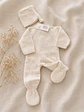 Babygrow Malha com Capuz - Thumbnail 2