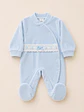 Babygrow Laminado com Renda - Thumbnail 4