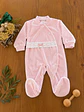 Babygrow Laminado com Renda - Thumbnail 6