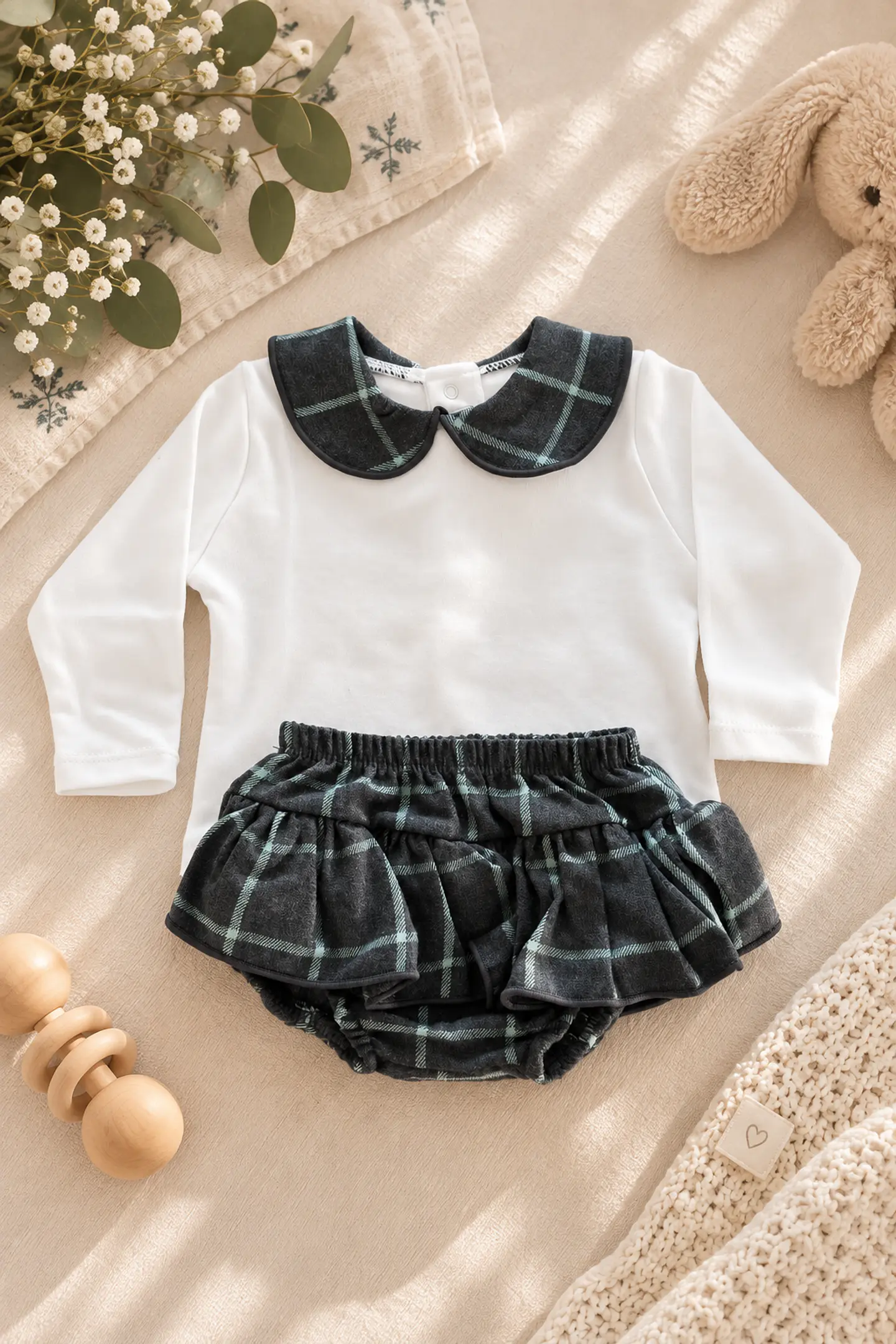 Conjunto Zonda 2