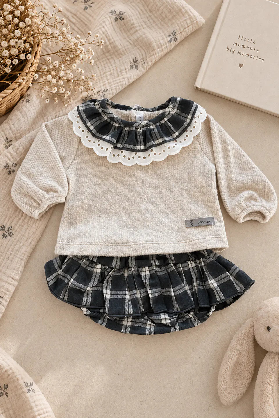 Conjunto Transmontana 2