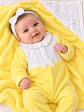 Babygrow Laminado Laço - Thumbnail 2