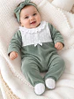 Babygrow Laminado Laço - Thumbnail 5