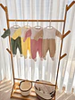 Babygrow Laminado Laço - Thumbnail 1