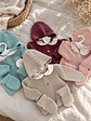 Conjunto Gola Flores - Thumbnail 6