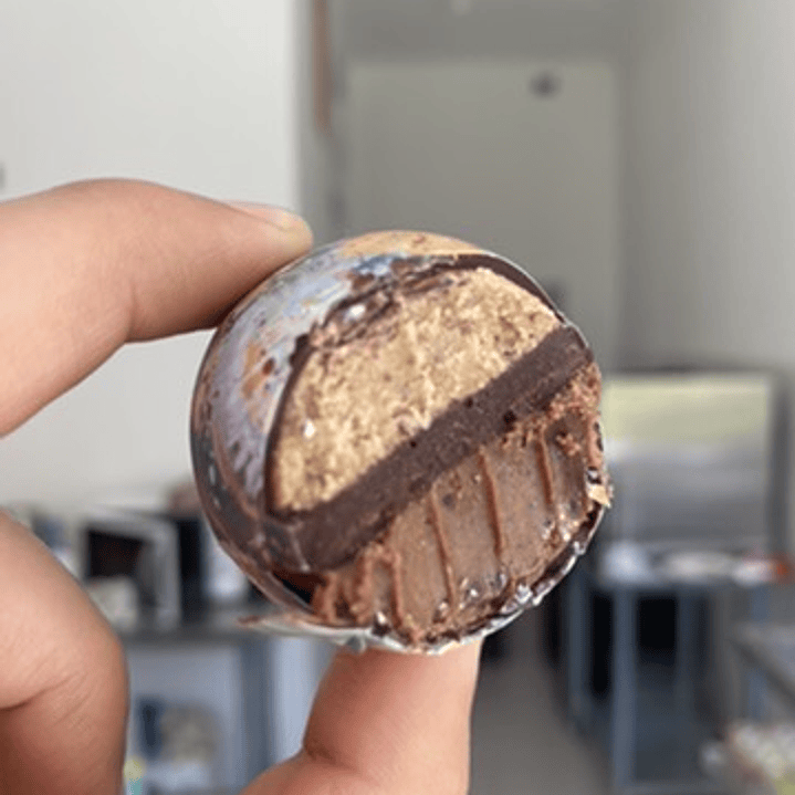 Taller de chocolatería: Huevos de Pascua 4