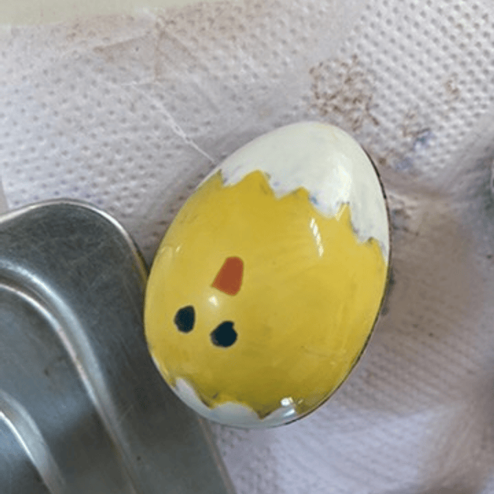 Taller de chocolatería: Huevos de Pascua 23