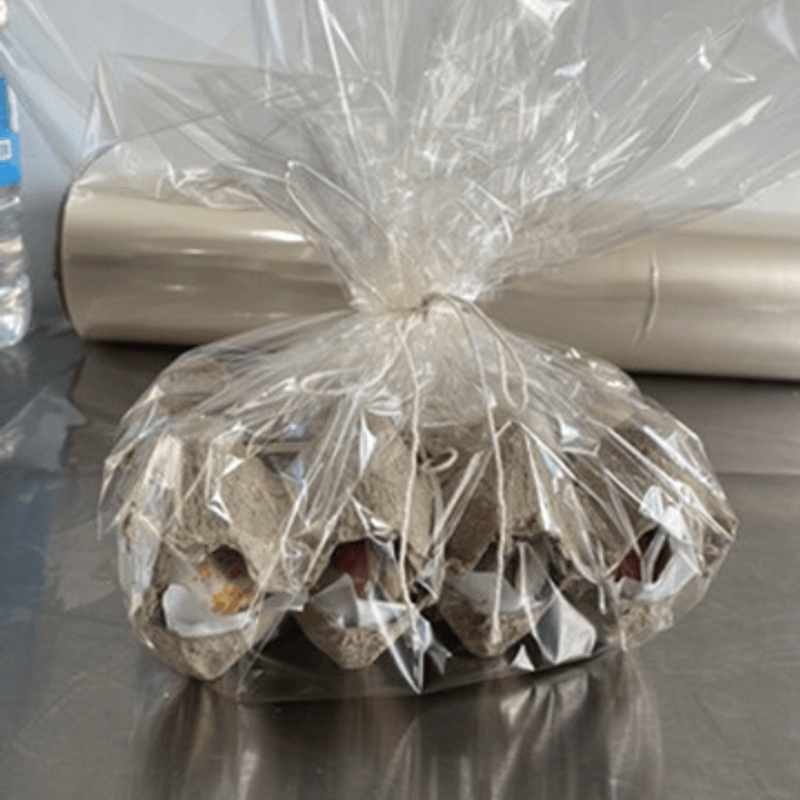 Taller de chocolatería: Huevos de Pascua 28