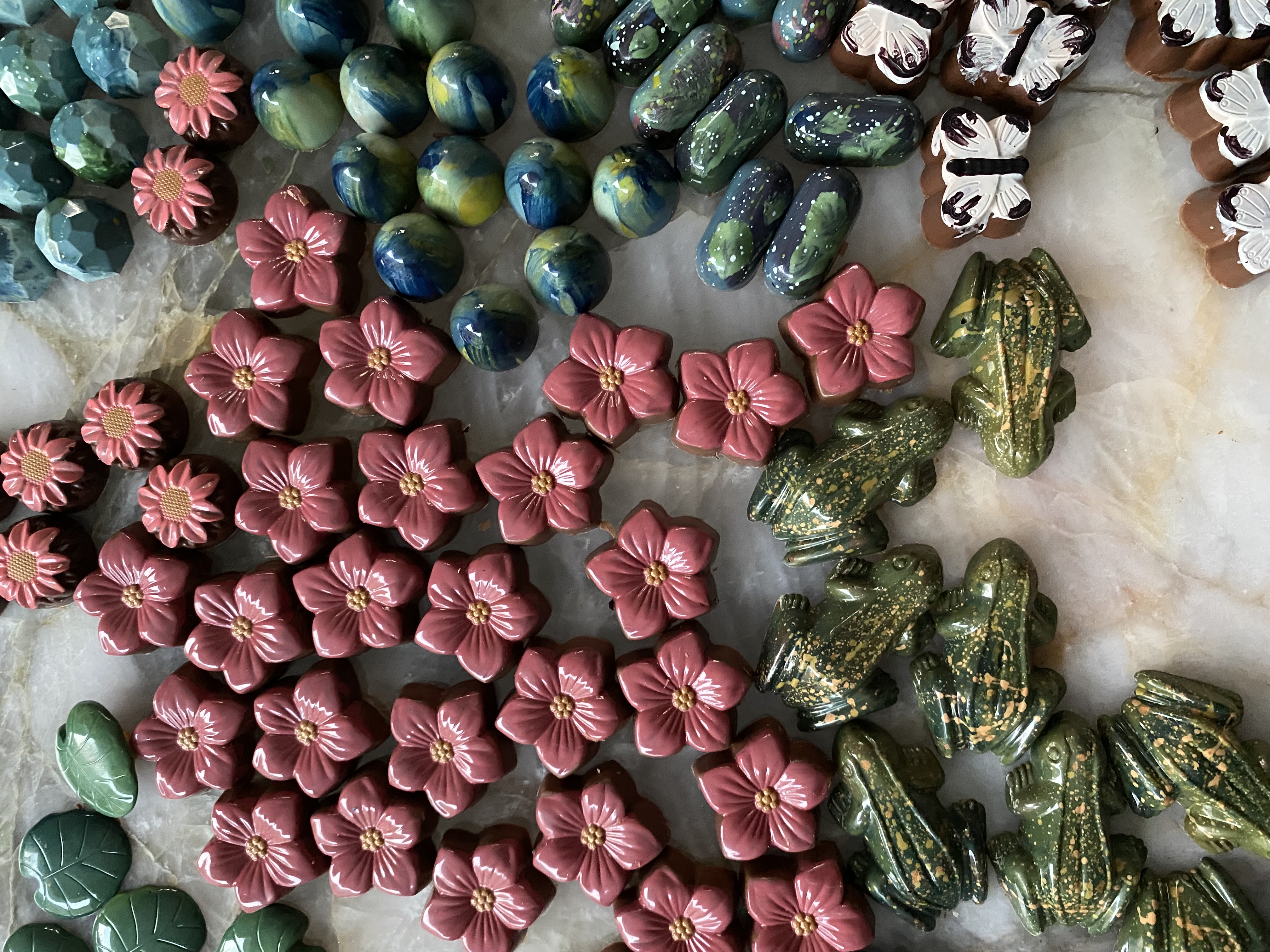 Pedidos Corporativos