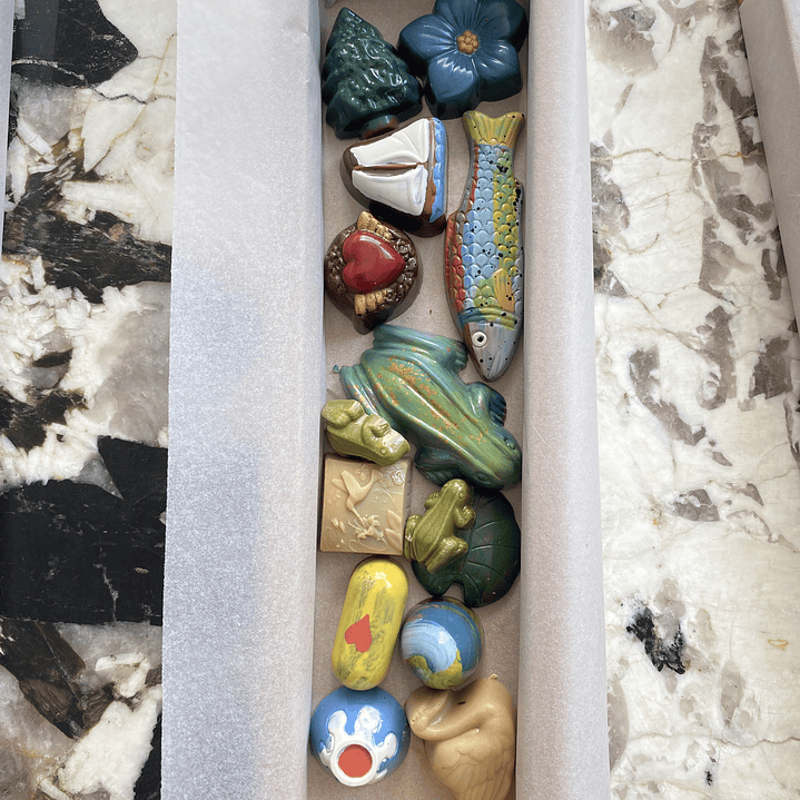 Surtido de Bombones Wonderlust 4