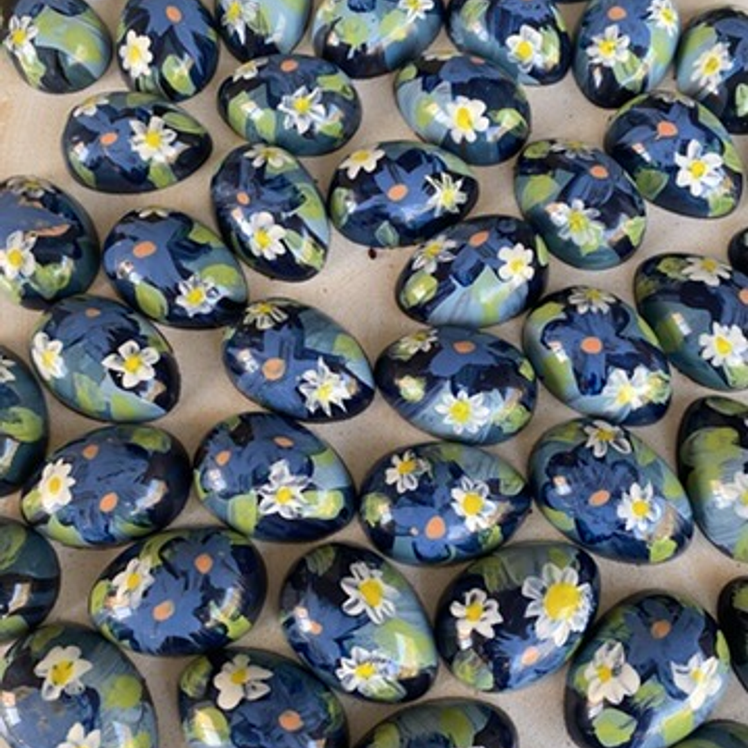 PREVENTA: Huevos de Pascua de Gallina Collonca  3