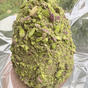 Huevo de chocolate: Mónaco ENTREGA 04/04 STGO